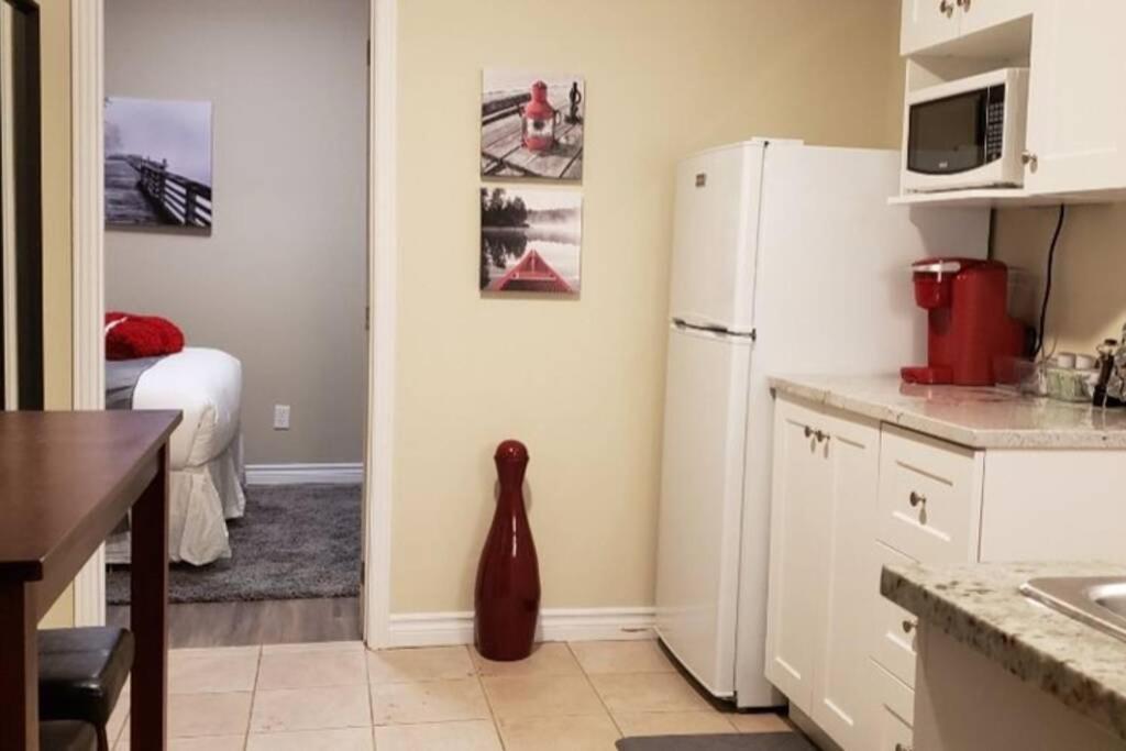 Cozy Sweet #19. By Amazing Property Rentals Gatineau Luaran gambar
